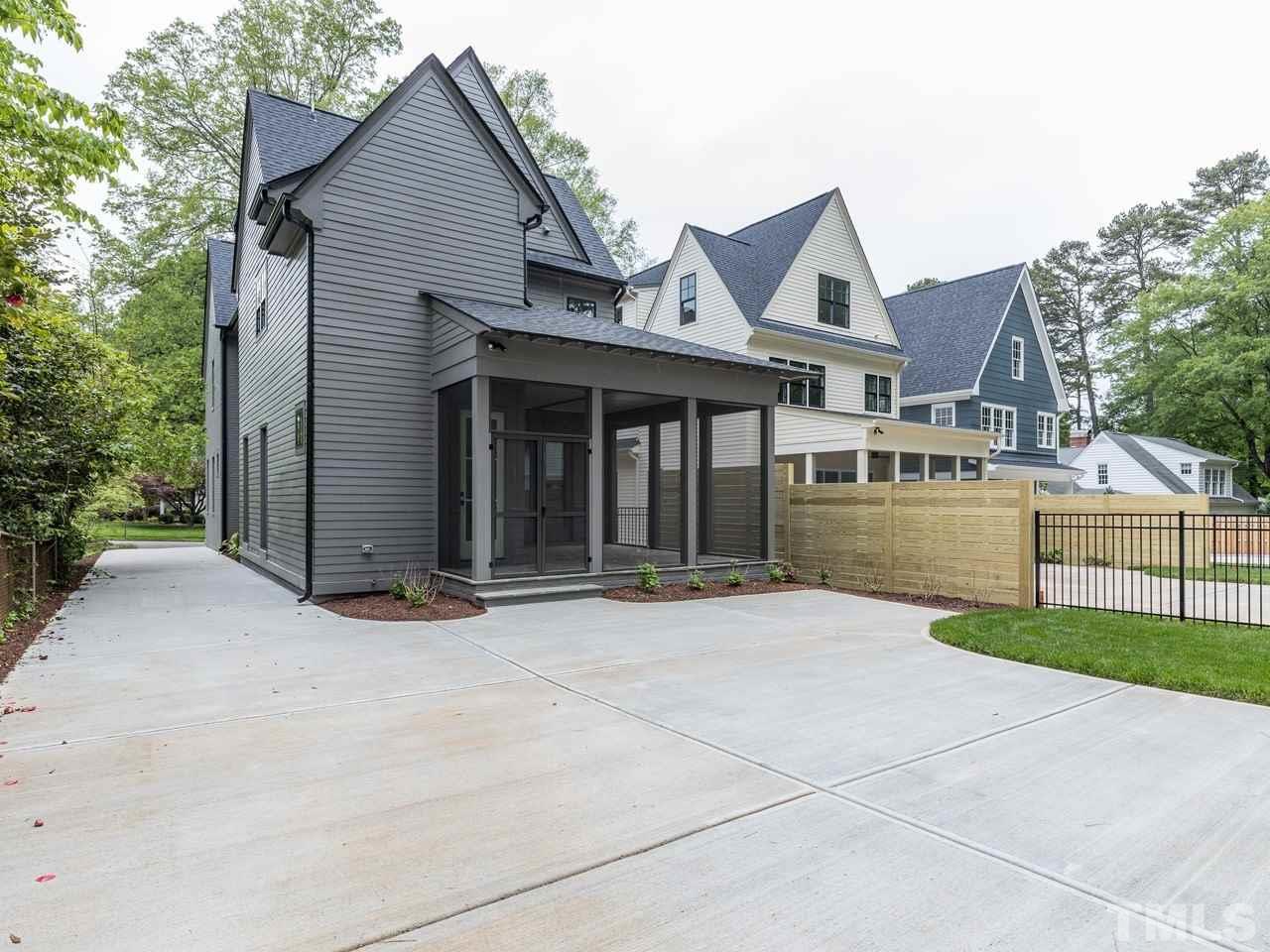200 Shepherd Street Raleigh, NC 27607 - Photo 27 of 30