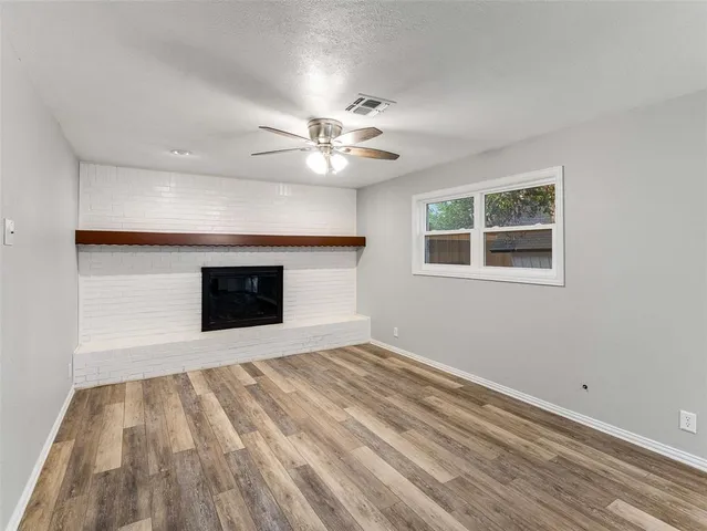 $369,000 | 1200 Walker Drive, Hurst, TX 76053