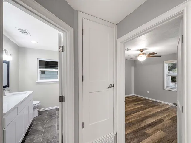 $369,000 | 1200 Walker Drive, Hurst, TX 76053