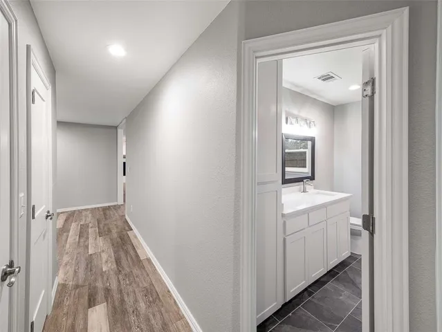 $369,000 | 1200 Walker Drive, Hurst, TX 76053