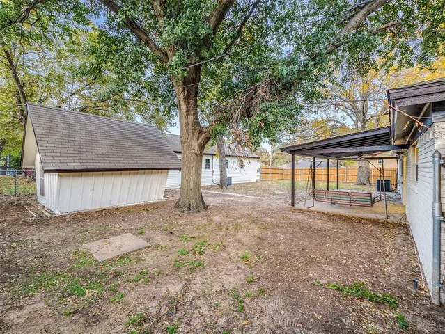 $369,000 | 1200 Walker Drive, Hurst, TX 76053
