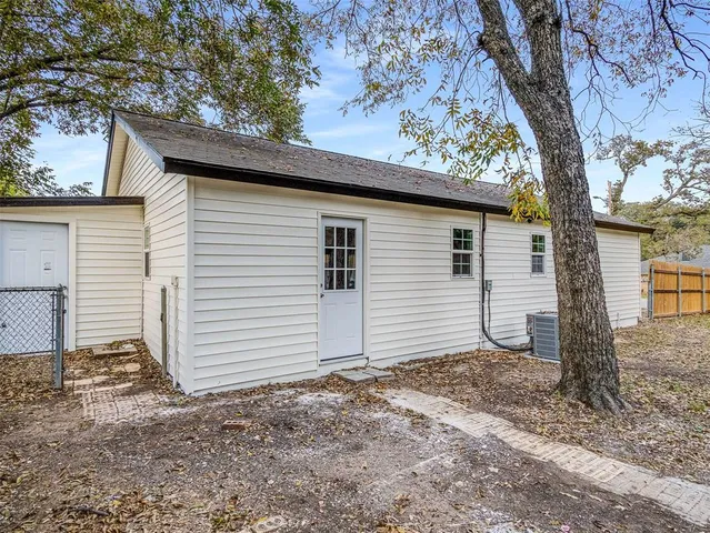 $369,000 | 1200 Walker Drive, Hurst, TX 76053