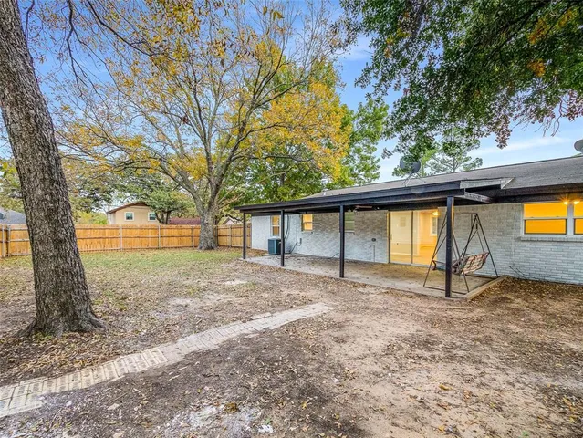 $369,000 | 1200 Walker Drive, Hurst, TX 76053