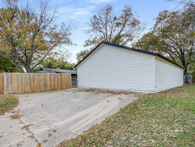 $369,000 | 1200 Walker Drive, Hurst, TX 76053