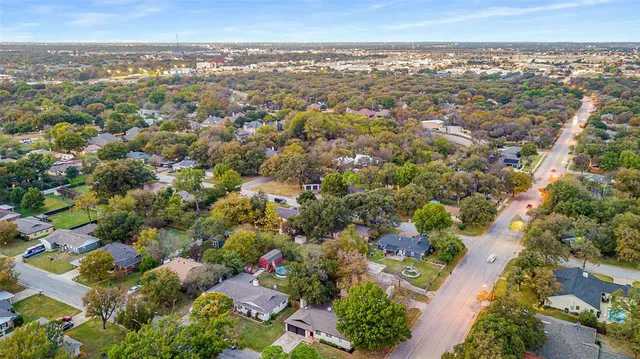 $369,000 | 1200 Walker Drive, Hurst, TX 76053