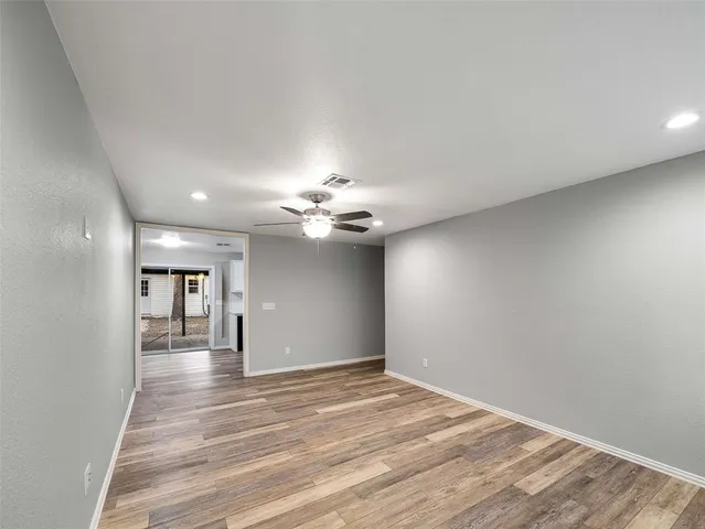 $369,000 | 1200 Walker Drive, Hurst, TX 76053