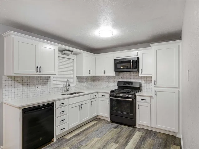 $369,000 | 1200 Walker Drive, Hurst, TX 76053