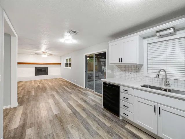 $369,000 | 1200 Walker Drive, Hurst, TX 76053