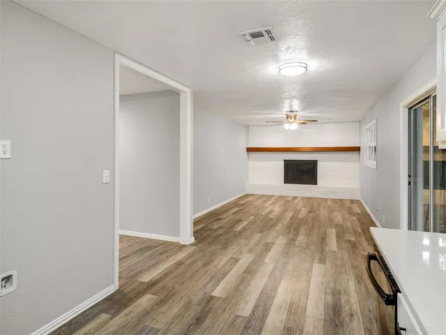 $369,000 | 1200 Walker Drive, Hurst, TX 76053