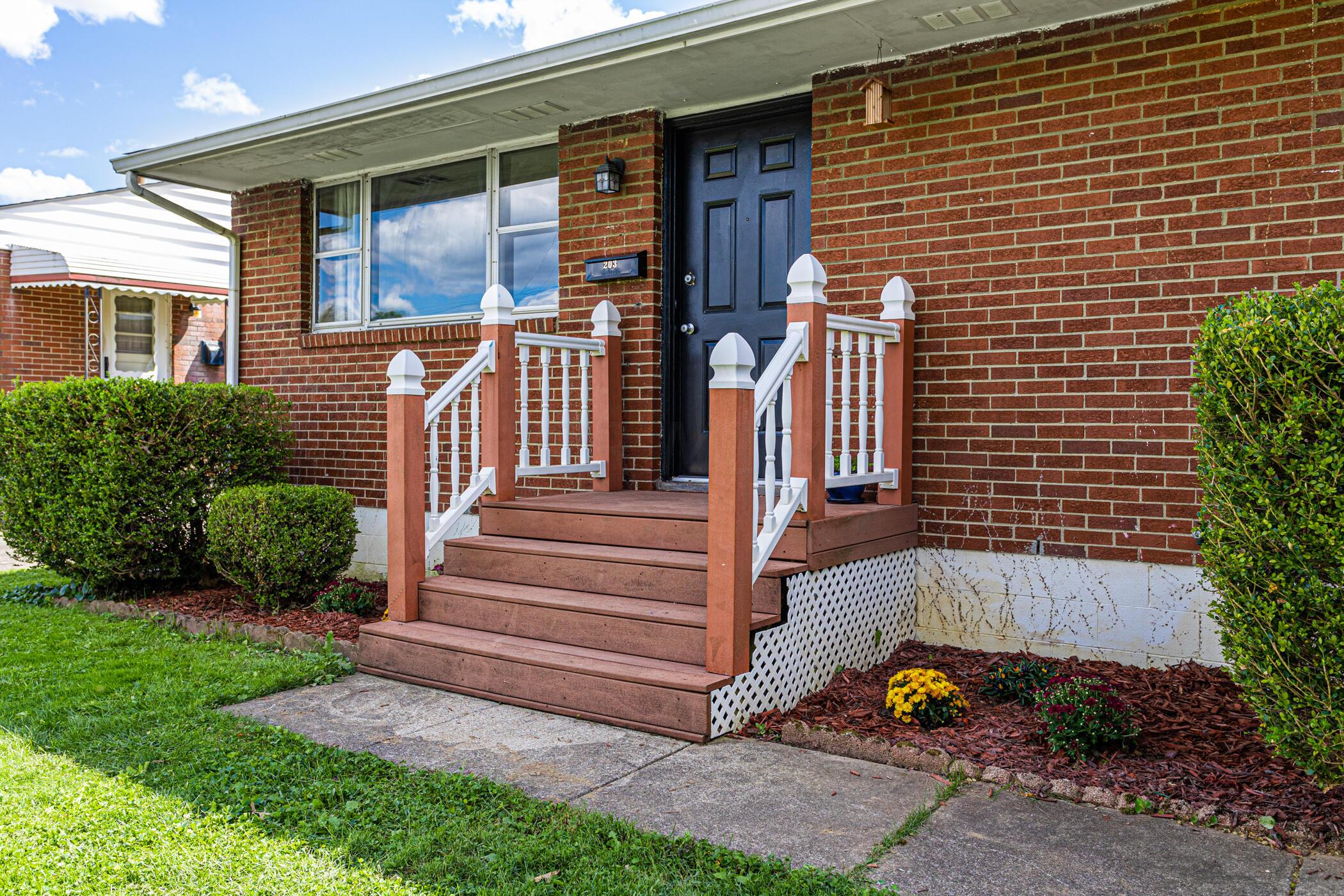 203 Cullman Road Columbus, OH 43207 - Photo 5 of 41 Gallery Image 5