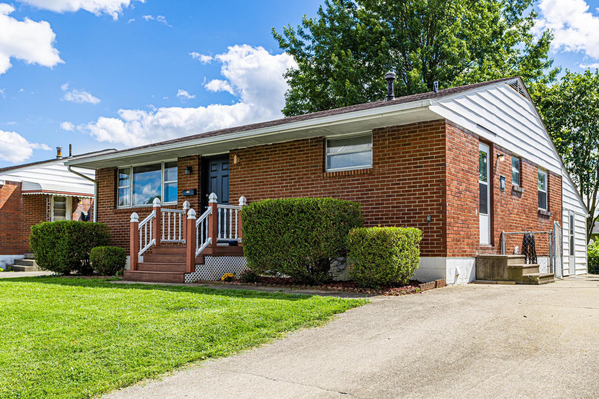 203 Cullman Road Columbus, OH 43207 - Photo 8 of 41 Gallery Image 8