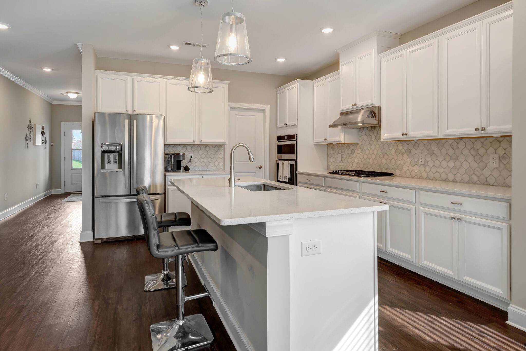 392 Old Stone Road Goodlettsville, TN 37072 - Photo 10 of 33 Gallery Image 10