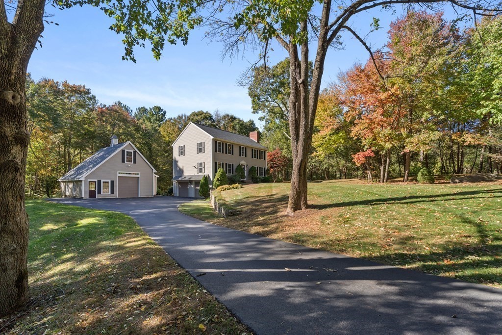 8 Cadman Road Mendon, MA 01756 - Photo 2 of 42 Gallery Image 2