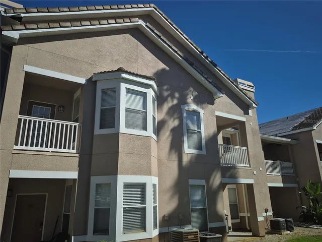 a view of a building