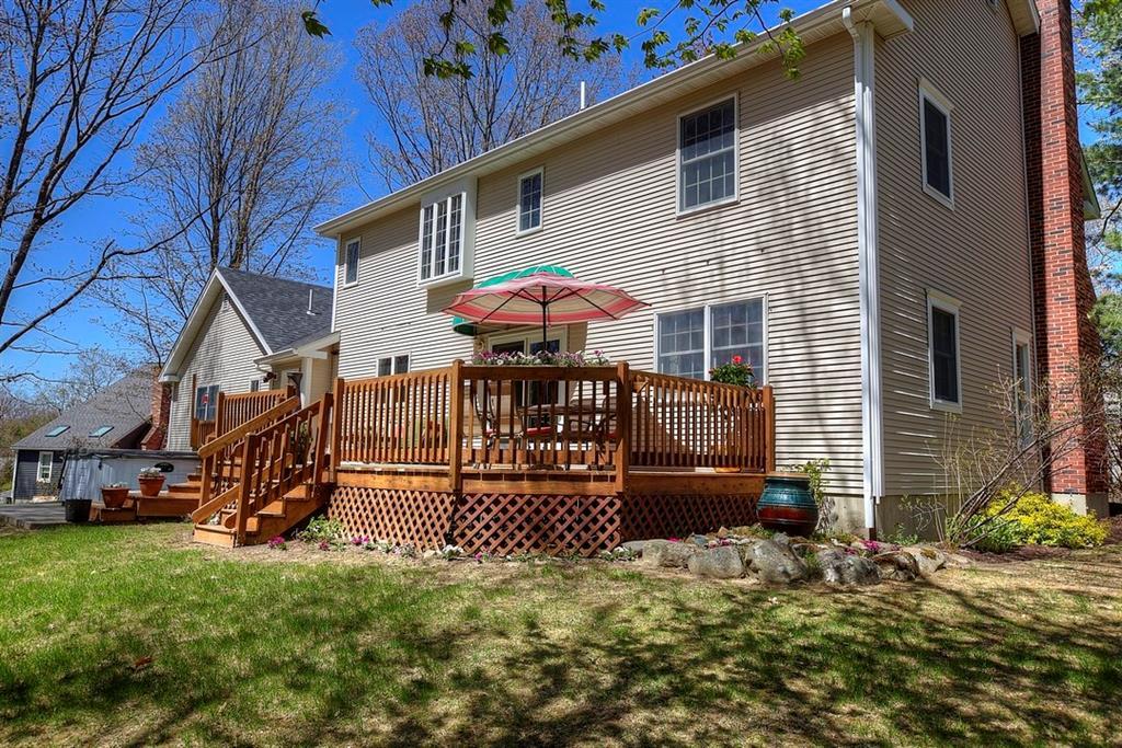 42 Silver Ridge Road Bangor, ME 04401 - Photo 34 of 35 Photo