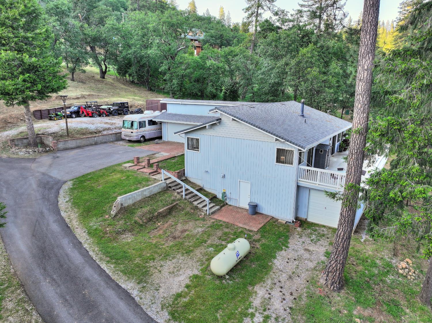 5421 Shooting Star Road Pollock Pines, CA 95726 - Photo 2 of 76