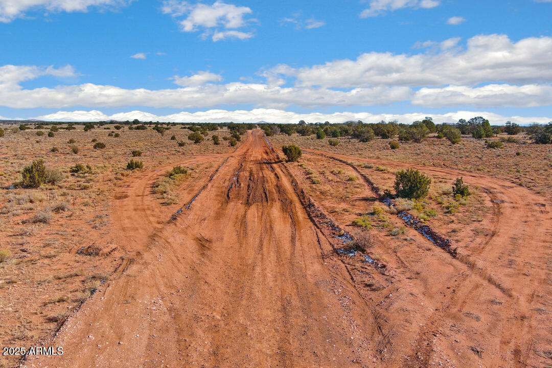 871 North Northland Road, Unit 12 Williams, AZ 86046 - Photo 15 of 15 a view of an ocean