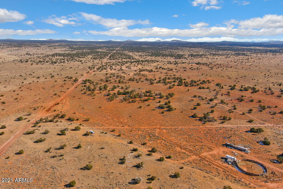 871 North Northland Road, Unit 12 Williams, AZ 86046 - Photo 3 of 15 a view of a city
