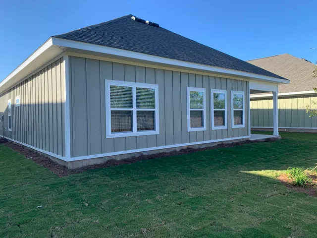 $2,600 | 491 Lightning Bug Lane, Unit LOT 11, Freeport, FL 32439