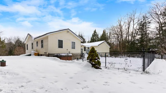 $499,000 | 86 Back Cove Drive, Turner, ME 04282