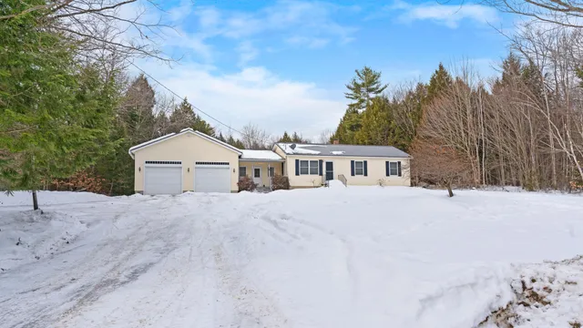 $499,000 | 86 Back Cove Drive, Turner, ME 04282