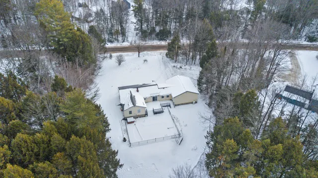 $499,000 | 86 Back Cove Drive, Turner, ME 04282