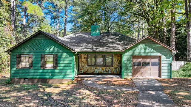 $295,000 | 190 Honeytree Drive, Athens, GA 30605