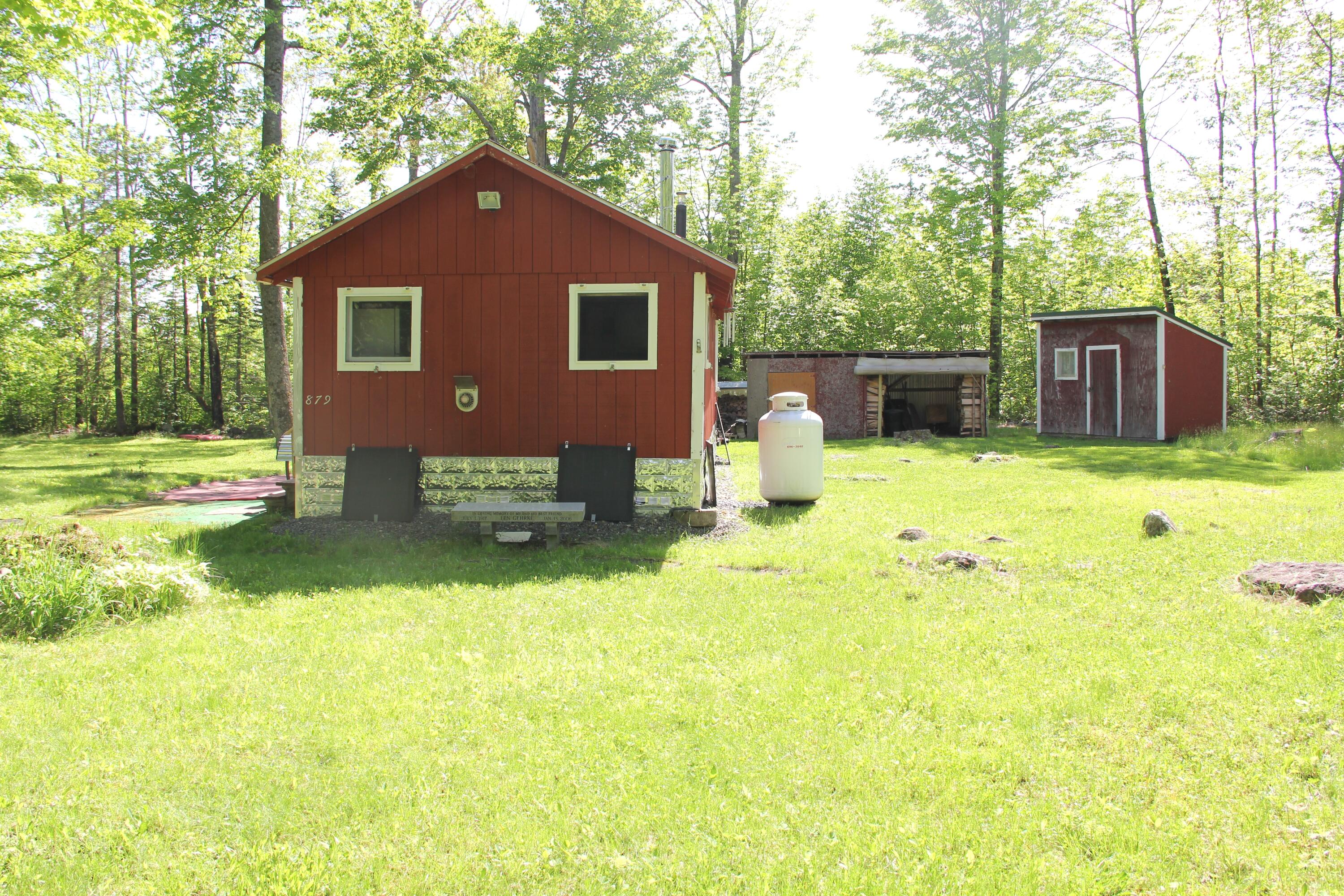 879 Mahoney Hill Road Bingham, ME 04920 - Photo 3 of 14 IMG_9701