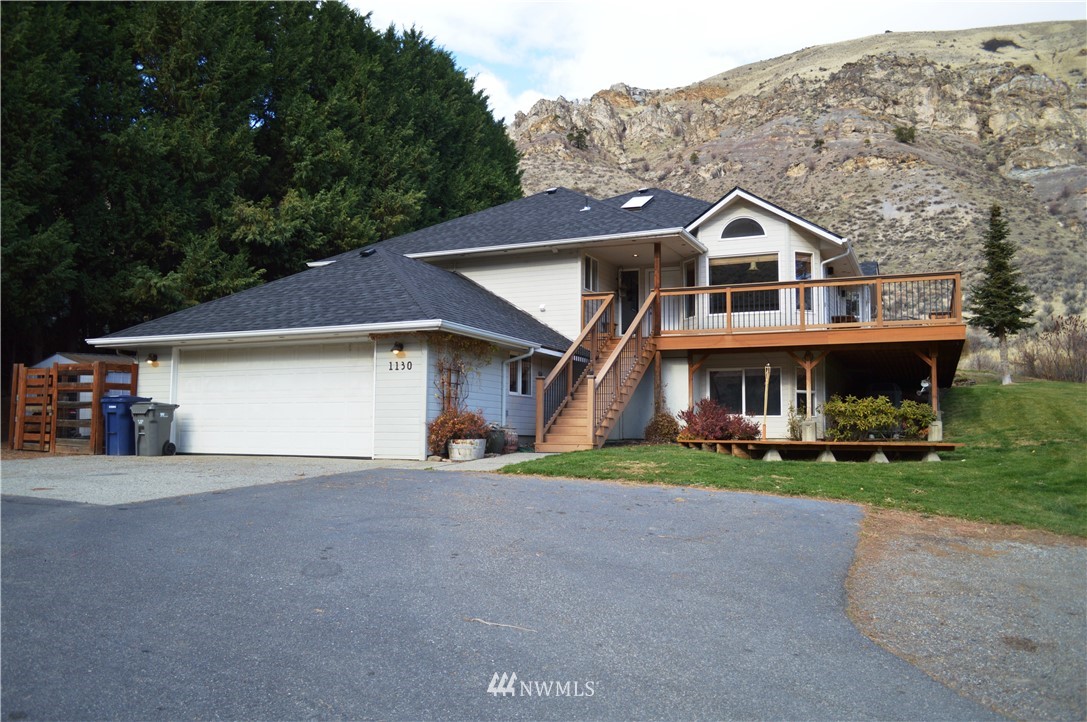 1130 Pitcher Canyon Road Wenatchee, WA 98801 - Photo 11 of 20 Gallery Image 11