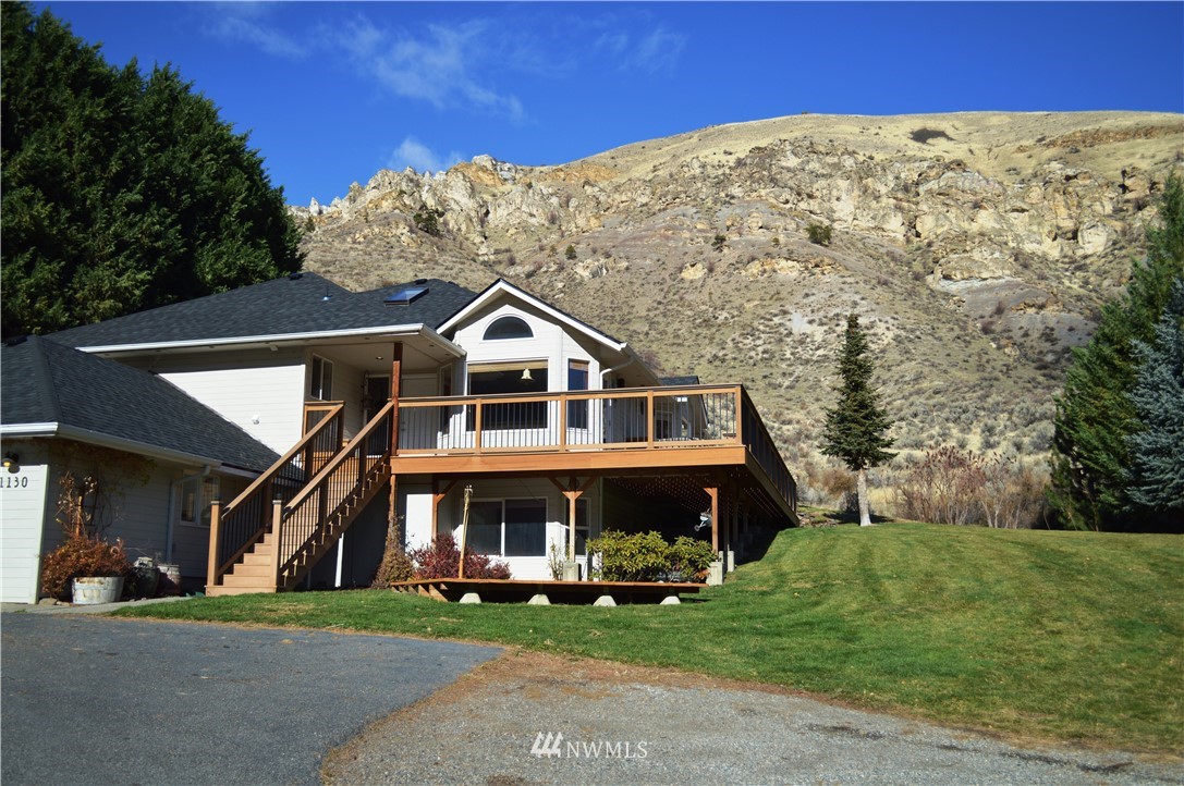 1130 Pitcher Canyon Road Wenatchee, WA 98801 - Photo 8 of 20 Gallery Image 8
