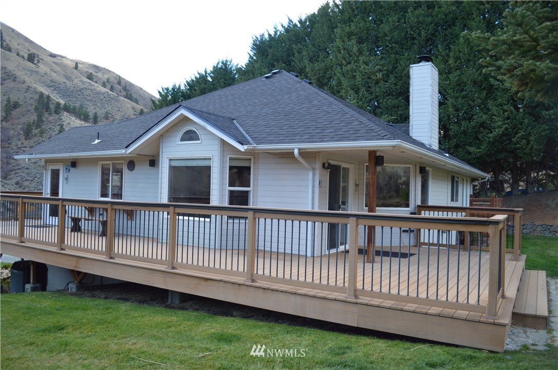 1130 Pitcher Canyon Road Wenatchee, WA 98801 - Photo 9 of 20 Gallery Image 9