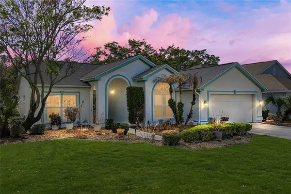 $289,000 | 4336 Winding Oaks Circle, Mulberry, FL 33860