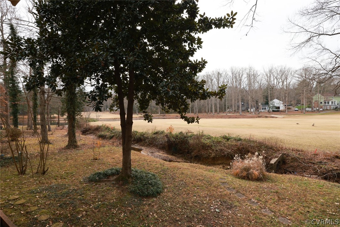 3024 3 Bridges Road Midlothian, VA 23112 - Photo 35 of 50 a view of outdoor space with trees