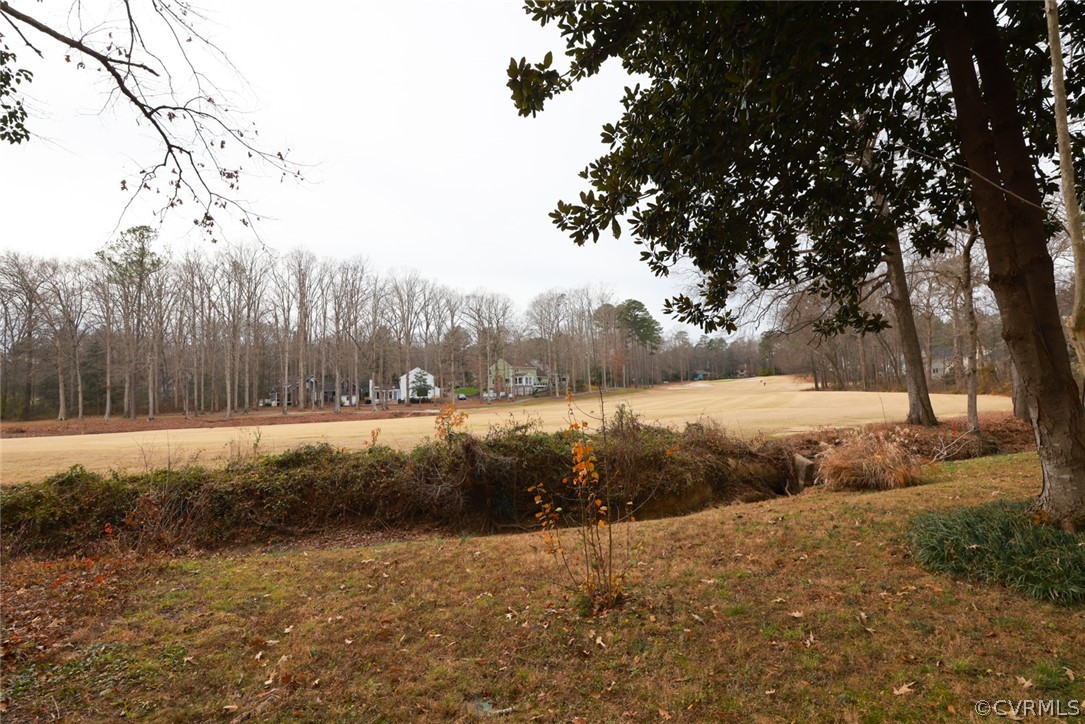 3024 3 Bridges Road Midlothian, VA 23112 - Photo 42 of 50 a view of outdoor space and yard