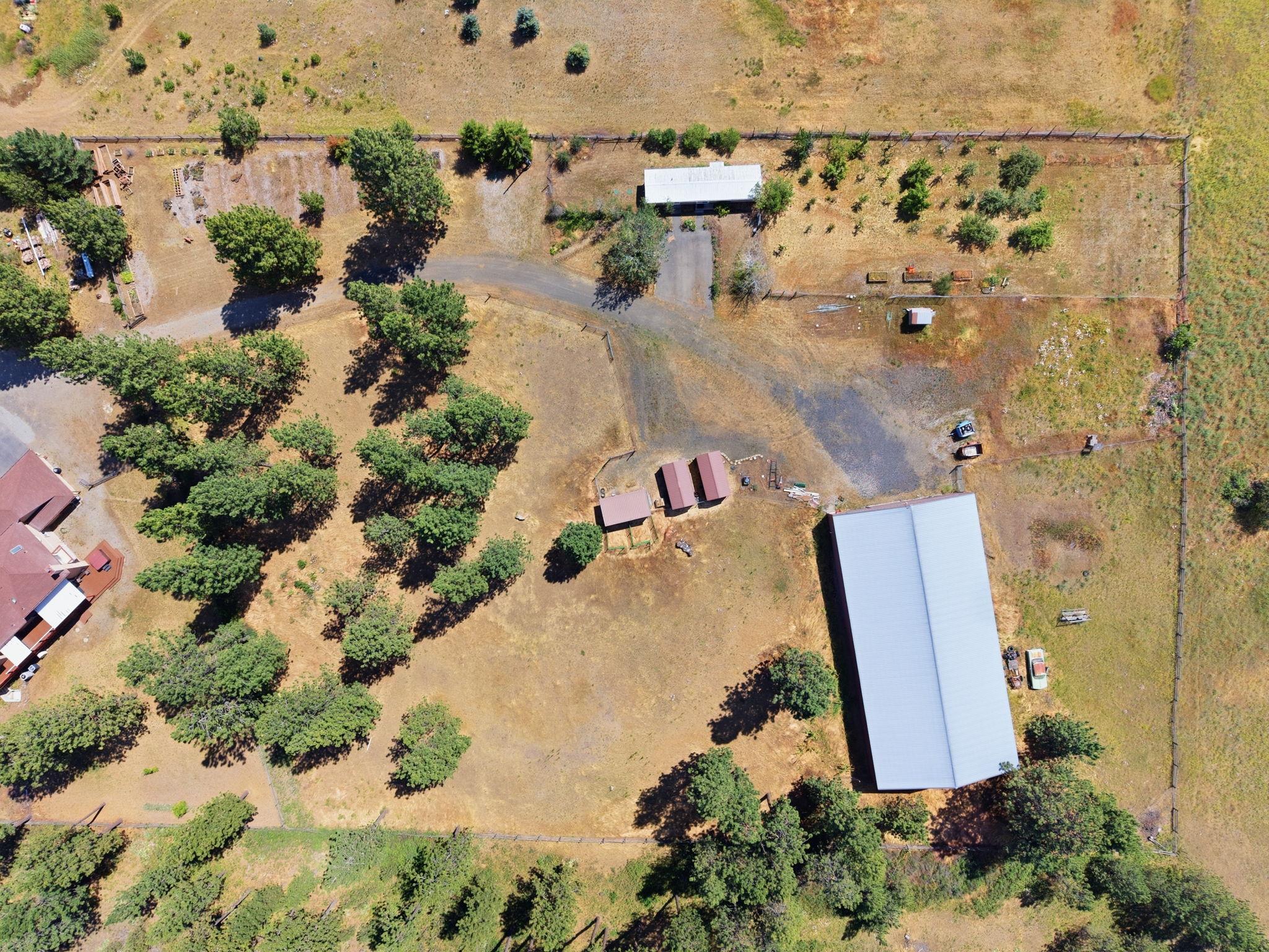 12912 East Gibbs Road Mica, WA 99023 - Photo 43 of 49