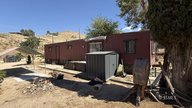5667 Quail Road Weldon, CA 93283 - Photo 4 of 15