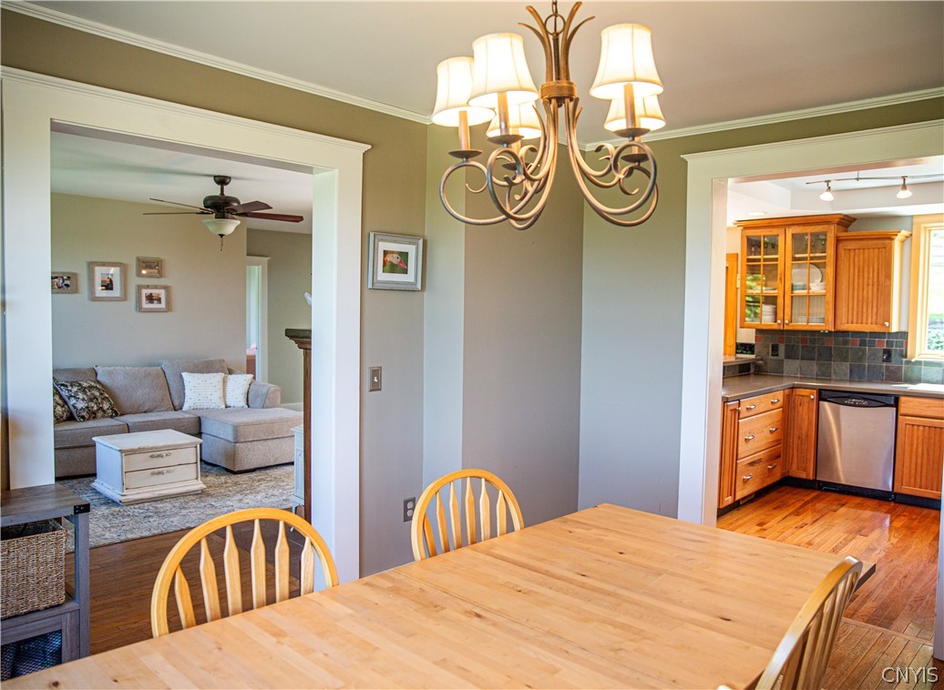 870 Sherman Road Cortland, NY 13045 - Photo 9 of 48