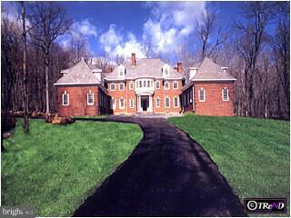 1735 Stuart Road West Princeton, NJ 08540 - Photo 1 of 6