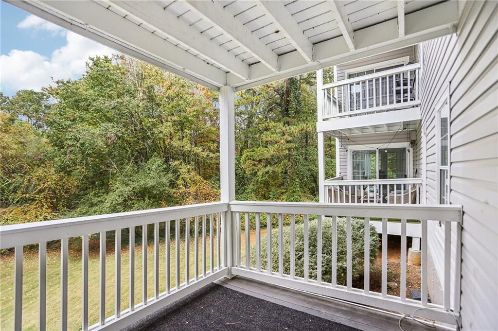 801 Countryside Place Smyrna, GA 30080 - Photo 20 of 34 a view of a large window