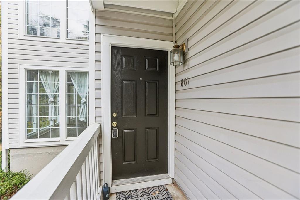 801 Countryside Place Smyrna, GA 30080 - Photo 2 of 34