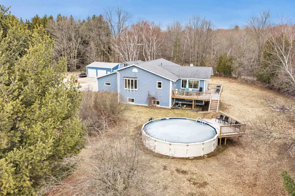 $565,000 | 265 Leeward Street, Sturgeon Bay, WI 54235