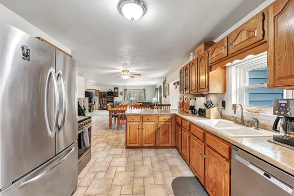 $565,000 | 265 Leeward Street, Sturgeon Bay, WI 54235