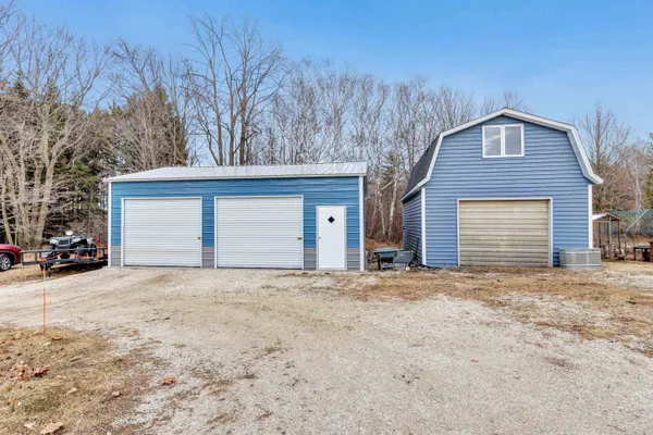 $565,000 | 265 Leeward Street, Sturgeon Bay, WI 54235