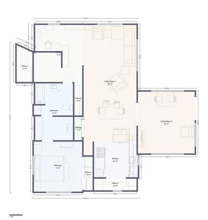 $565,000 | 265 Leeward Street, Sturgeon Bay, WI 54235