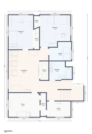 $565,000 | 265 Leeward Street, Sturgeon Bay, WI 54235