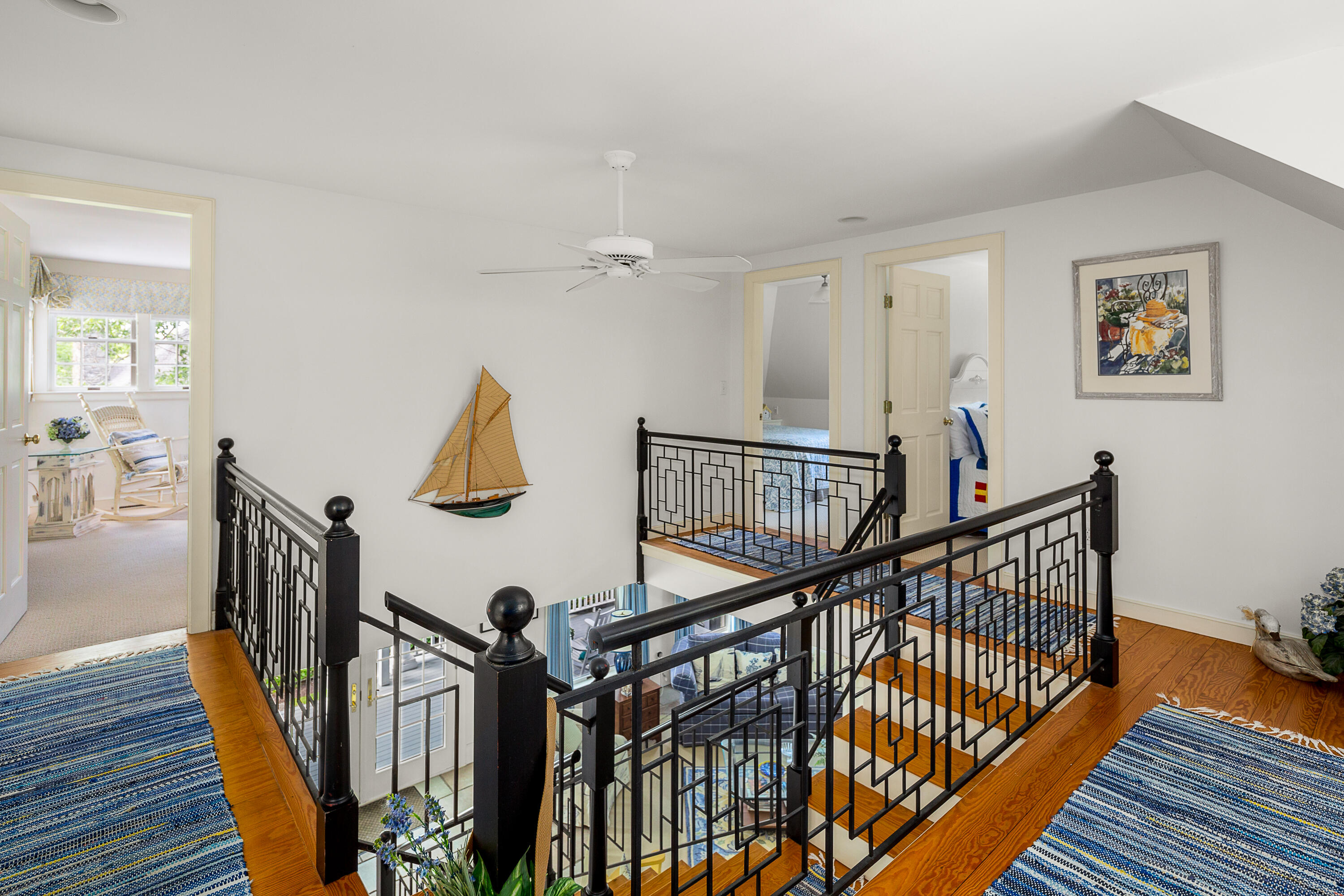 195 Beauchamp Point Road Rockport, ME 04856 - Photo 17 of 31