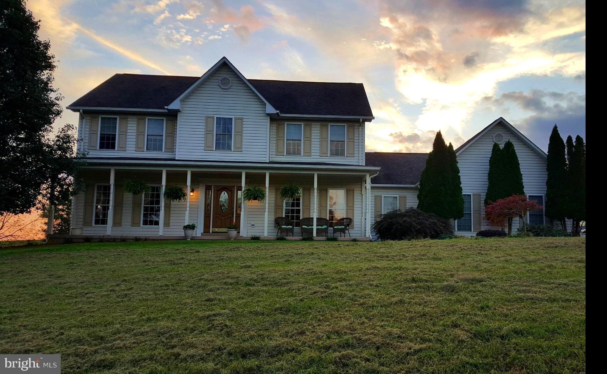 36 Bennys Beach Road Front Royal, VA 22630 - Photo 1 of 28 Exterior (Front)