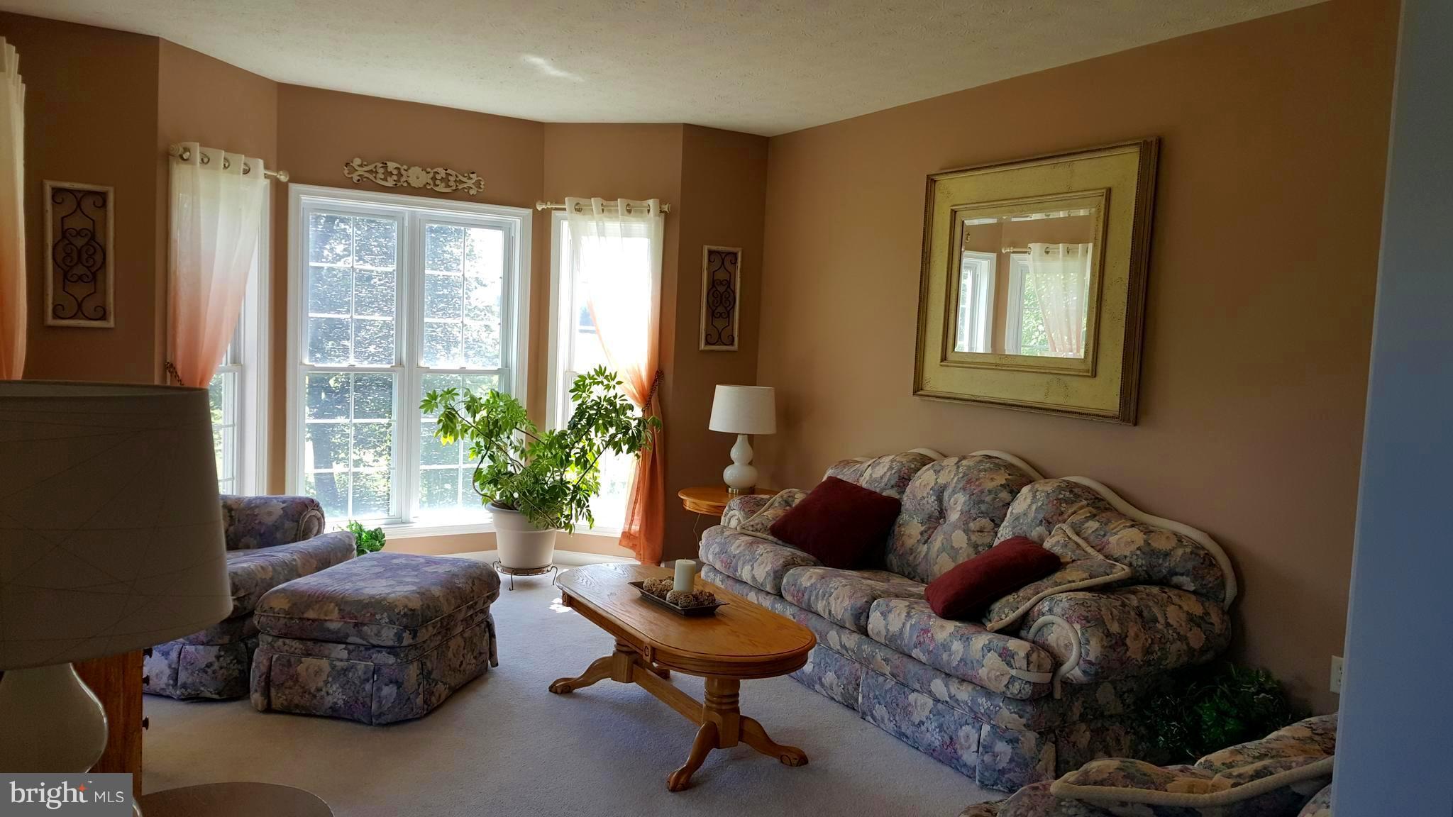 36 Bennys Beach Road Front Royal, VA 22630 - Photo 11 of 28 Living Room