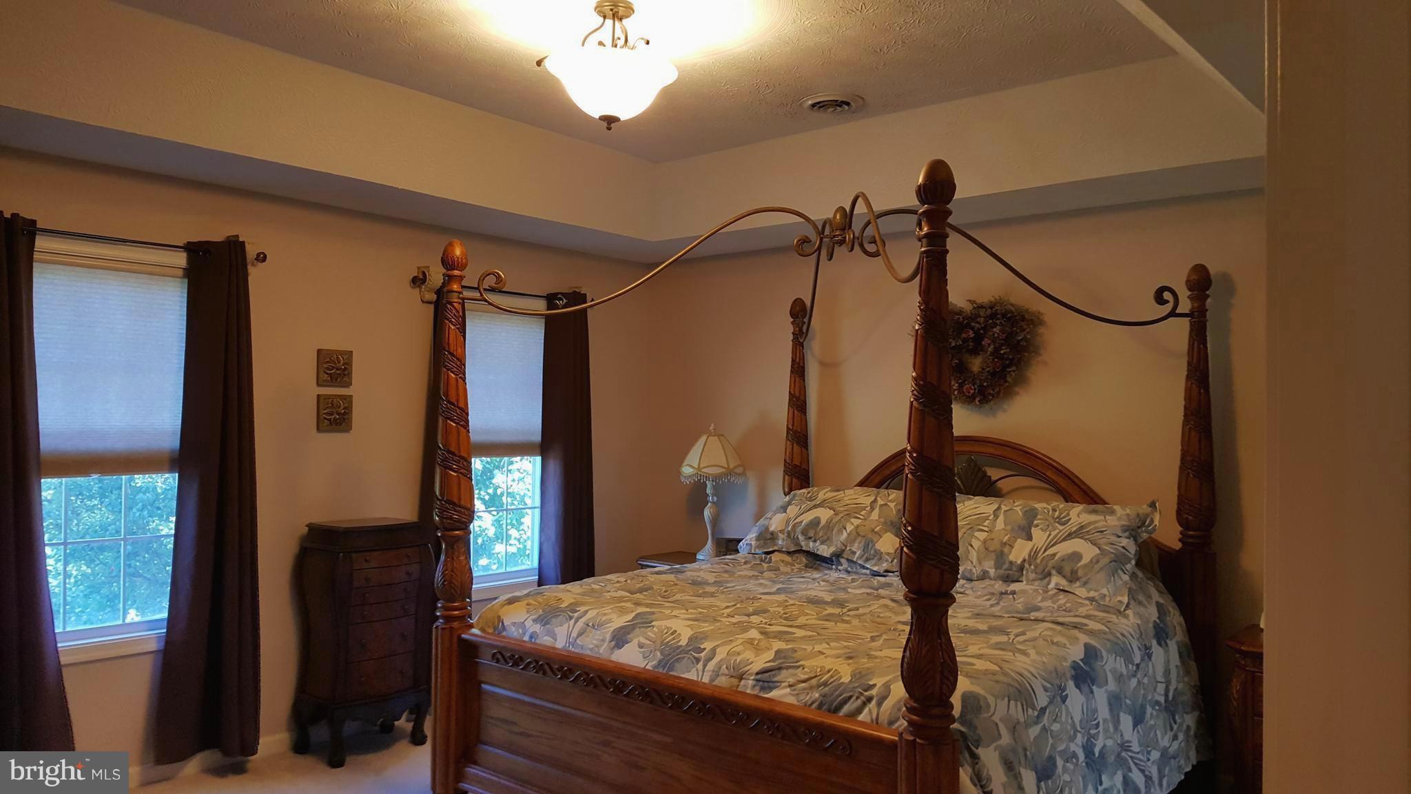 36 Bennys Beach Road Front Royal, VA 22630 - Photo 13 of 28 Bedroom (Master)