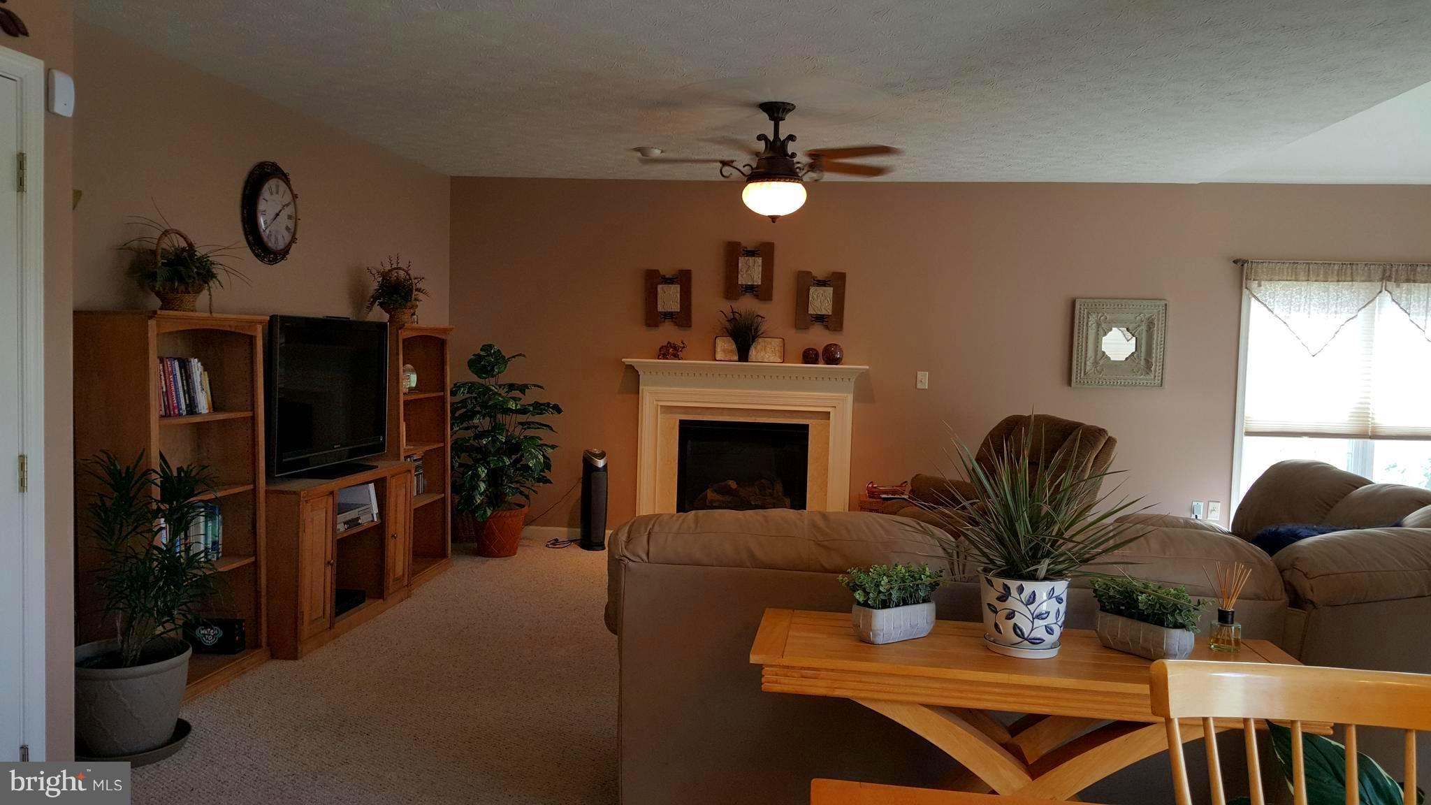 36 Bennys Beach Road Front Royal, VA 22630 - Photo 14 of 28 Family Room